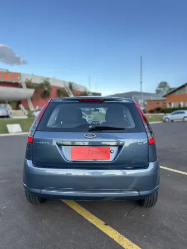 FORD Fiesta Hatch 1.6 16V 4P SE FLEX, Foto 8