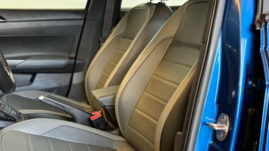 VOLKSWAGEN Nivus 1.0 4P FLEX 200 TSI HIGHLINE TURBO AUTOMTICO, Foto 10