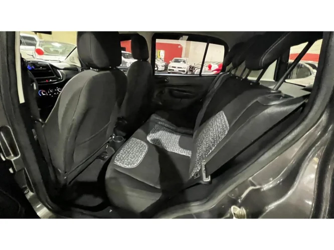 FIAT Uno 1.0 4P FLEX ATTRACTIVE, Foto 9