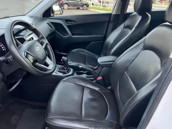 HYUNDAI Creta 1.6 16V 4P FLEX ATTITUDE AUTOMTICO, Foto 10