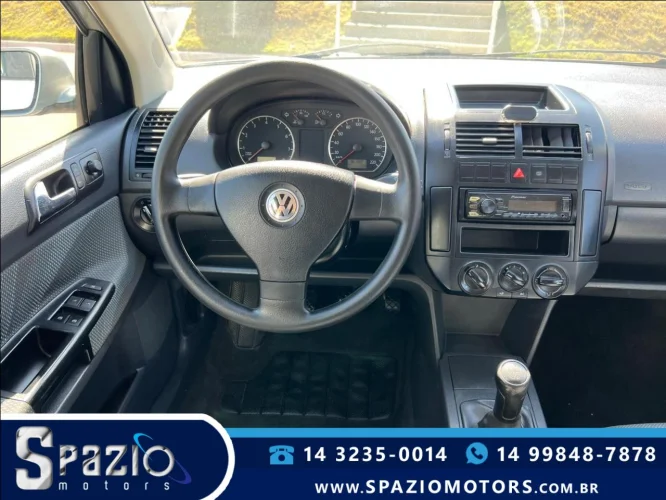 VOLKSWAGEN Polo Hatch 1.6 4P FLEX, Foto 8