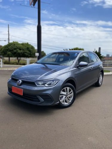 VOLKSWAGEN Polo Hatch 1.0 4P 170 TSI, Foto 3