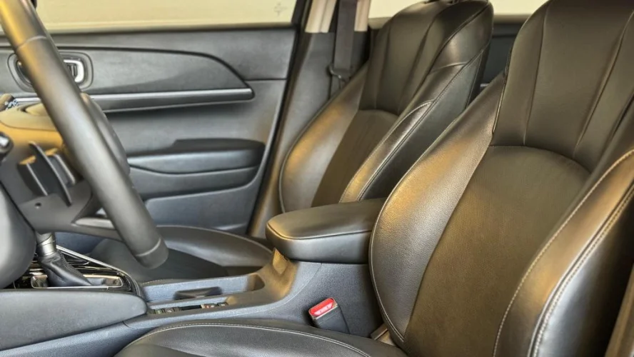 HONDA HR-V 1.5 16V 4P FLEX EXL AUTOMTICO CVT, Foto 15