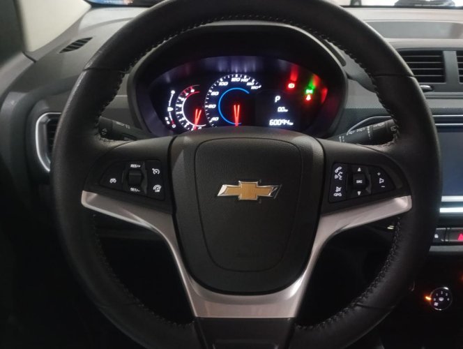 CHEVROLET Spin 1.8 4P FLEX PREMIER 7 LUGARES AUTOM�TICO, Foto 7
