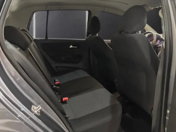 VOLKSWAGEN Fox 1.6 4P CONNECT FLEX, Foto 11
