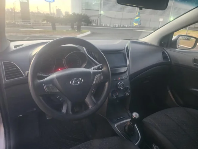 HYUNDAI HB 20 Hatch 1.0 12V 4P FLEX COMFORT, Foto 6