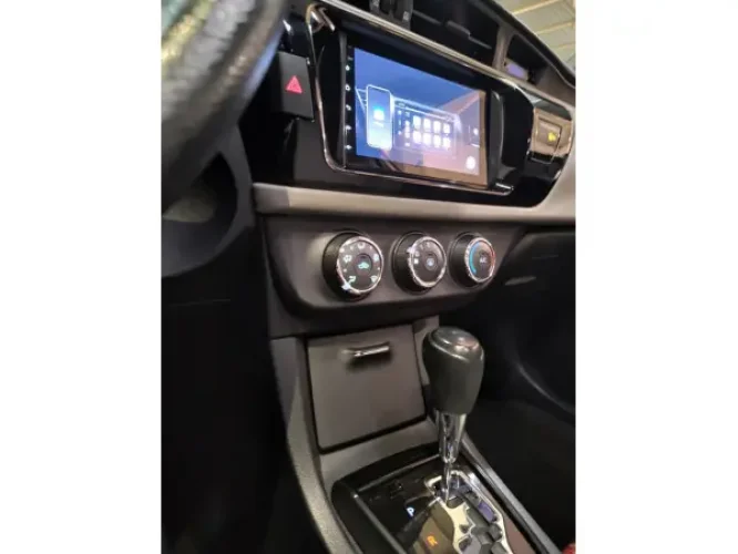 TOYOTA Corolla 1.8 16V 4P GLI FLEX AUTOM�TICO, Foto 3