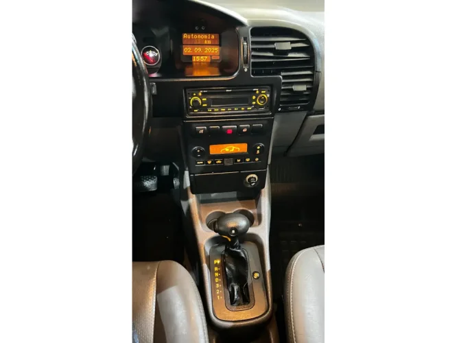 CHEVROLET Zafira 2.0 4P ELITE FLEX 7 LUGARES AUTOMTICO, Foto 16