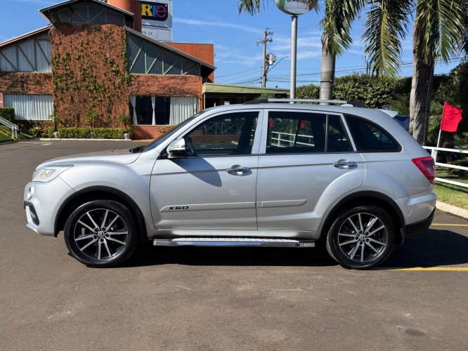 LIFAN X60 1.8 16V 4P TALENT, Foto 8