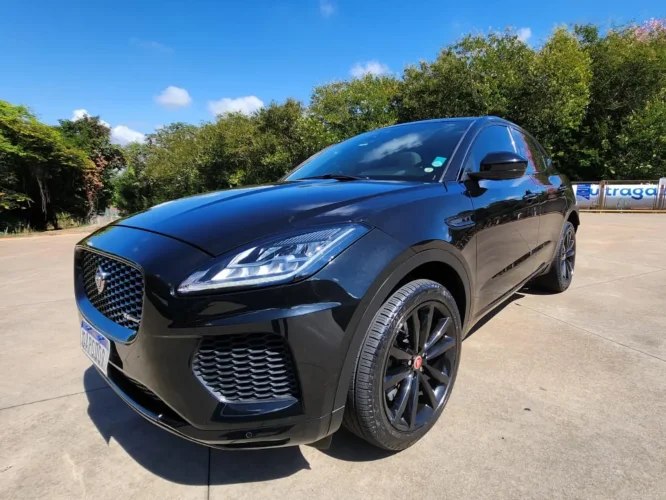 JAGUAR E-Pace 2.0 P250 FLEX R-DYNAMIC S AWD TURBO AUTOMTICO, Foto 1