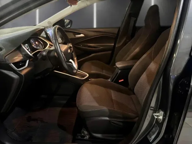 CHEVROLET Onix Hatch 1.0 4P FLEX LTZ TURBO AUTOMTICO, Foto 7