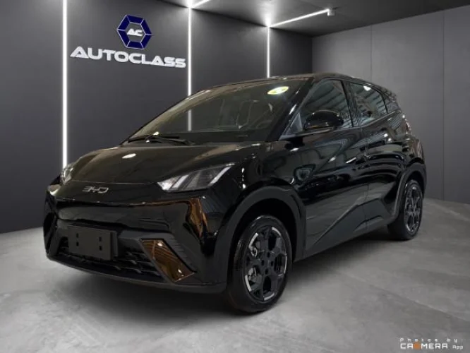BYD Dolphin Mini 38 KW EL�TRICO GS, Foto 1