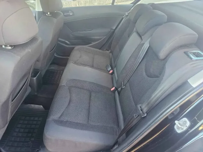 PEUGEOT 408 Sedan 2.0 16V 4P FLEX ALLURE, Foto 13