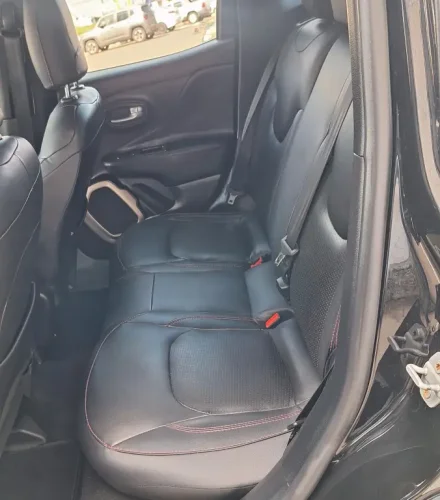 JEEP Renegade 1.8 16V 4P FLEX SPORT AUTOM�TICO, Foto 8
