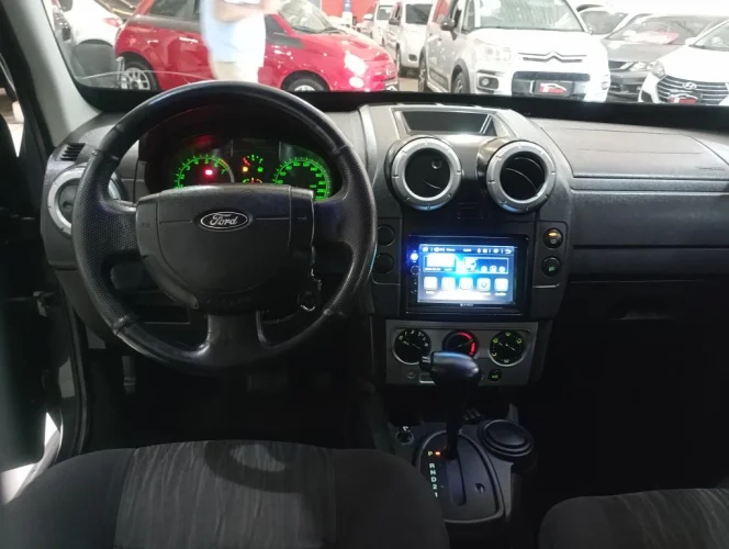 FORD Ecosport 2.0 16V 4P XLT AUTOMTICO, Foto 7
