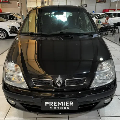 RENAULT Scenic 1.6 16V 4P FLEX EXPRESSION, Foto 3