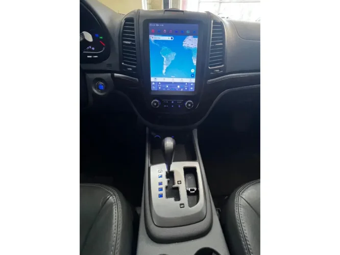 HYUNDAI Santa F 3.5 V6 24V 4P GLS 285CV 4WD AUTOMTICO, Foto 7