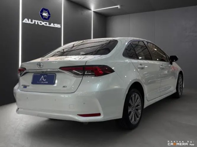 TOYOTA Corolla 2.0 16V 4P XEI FLEX AUTOM�TICO, Foto 5