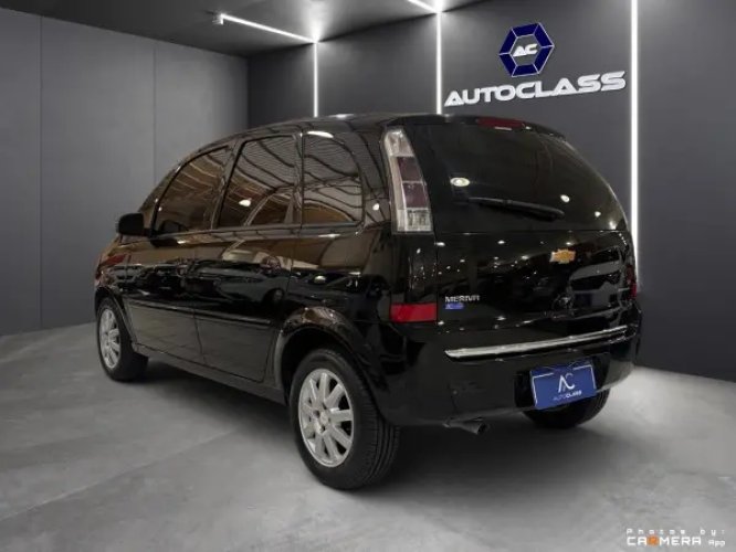 CHEVROLET Meriva 1.4 4P FLEX JOY, Foto 7