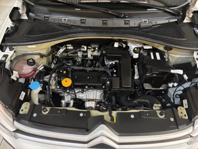 CITROEN C3 1.0 12V 4P FLEX FIREFLEY LIVE, Foto 15