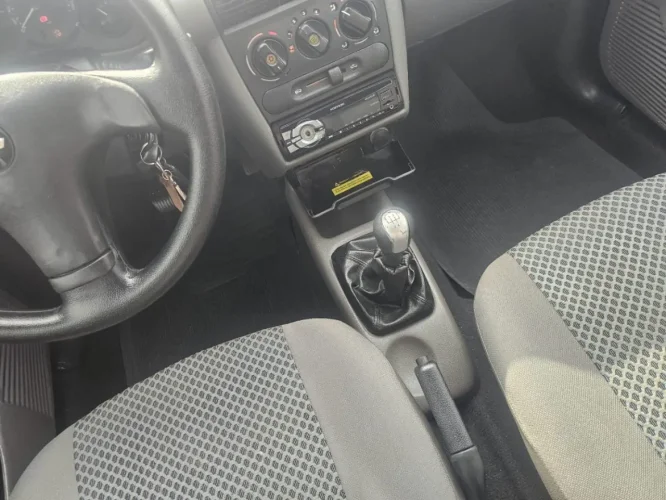 CHEVROLET Classic Sedan 1.0 4P, Foto 10