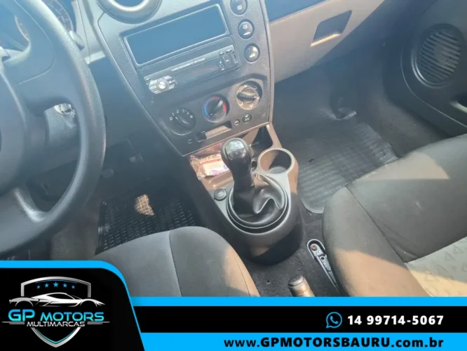 FORD Fiesta Sedan 1.6 4P CLASS FLEX, Foto 11