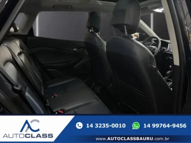 CHEVROLET Tracker 1.2 4P FLEX TURBO PREMIER AUTOMTICO, Foto 11
