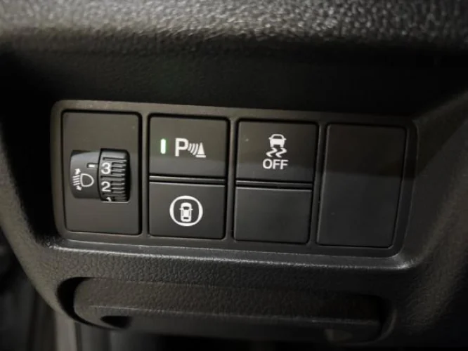 HONDA City Sedan 1.5 16V 4P FLEX TOURING AUTOMTICO CVT, Foto 14