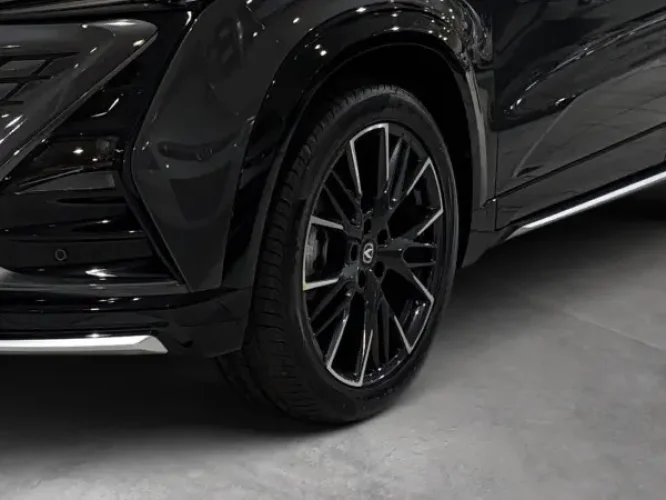 CHANGAN Uni-T 1.5 16V 4P FLEX TGDI 7DCT AUTOM�TICO, Foto 3