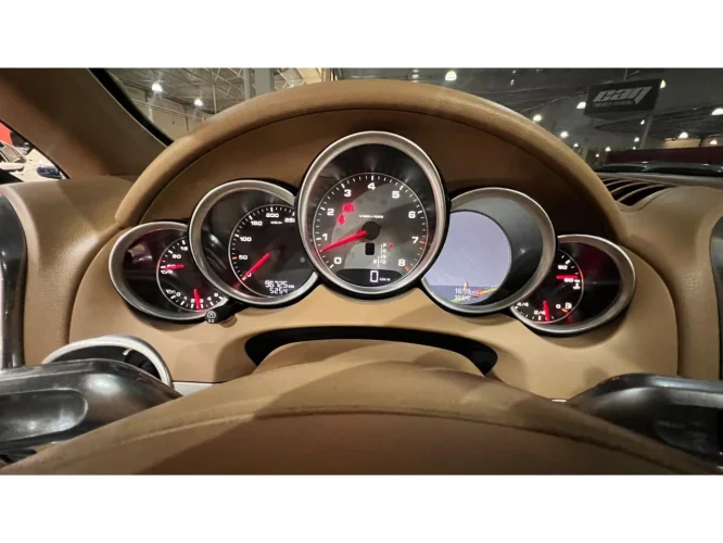 PORSCHE Cayenne 4.8 S 32V V8 4X4 AUTOMTICO, Foto 9