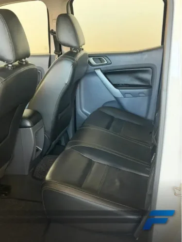 FORD Ranger 3.2 20V XLT 4X4 CABINE DUPLA TURBO DIESEL AUTOM�TICO, Foto 13