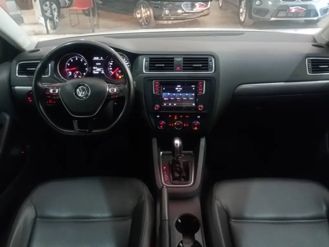 VOLKSWAGEN Jetta 1.4 16V 4P TSI COMFORTLINE AUTOM�TICO, Foto 15