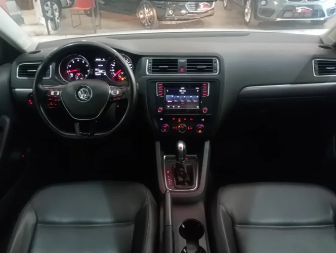 VOLKSWAGEN Jetta 1.4 16V 4P TSI COMFORTLINE AUTOM�TICO, Foto 15
