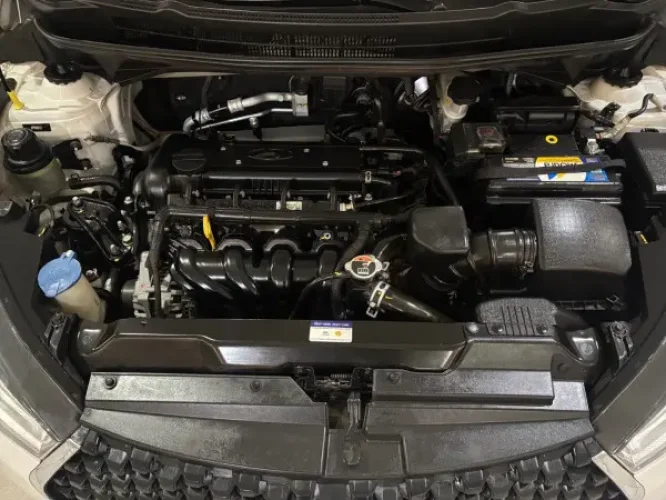 HYUNDAI HB 20 Sedan 1.6 16V 4P FLEX PREMIUM AUTOMTICO, Foto 15