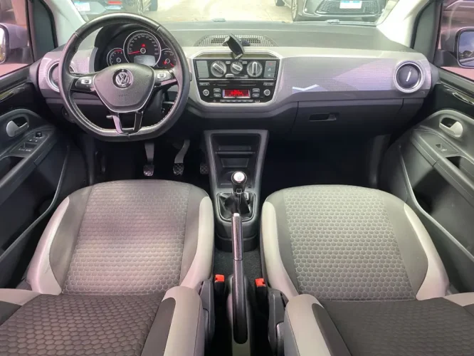 VOLKSWAGEN Cross UP 1.0 12V 4P TSI FLEX, Foto 8