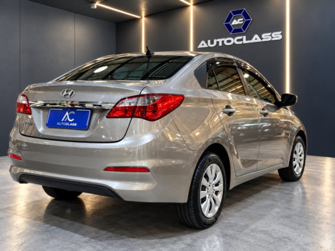 HYUNDAI HB 20 Sedan 1.0 12V 4P FLEX COMFORT PLUS, Foto 6