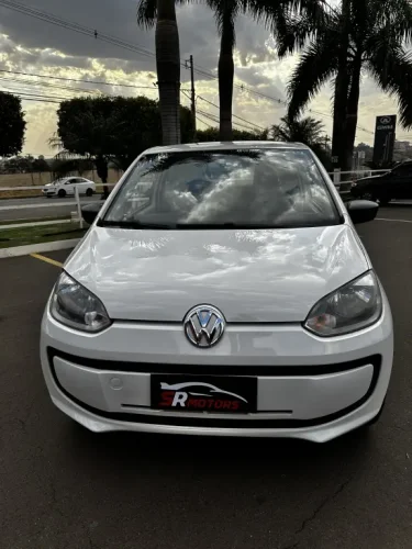 VOLKSWAGEN UP 1.0 12V TAKE FLEX, Foto 2