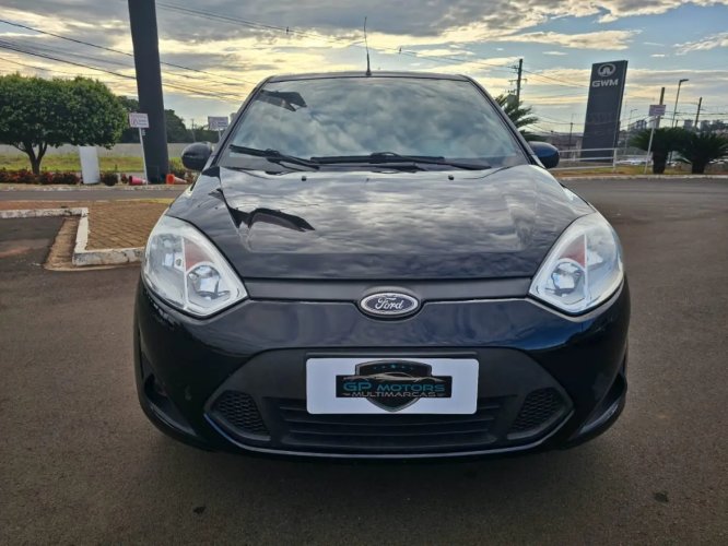 FORD Fiesta Sedan 1.6 4P CLASS FLEX, Foto 3