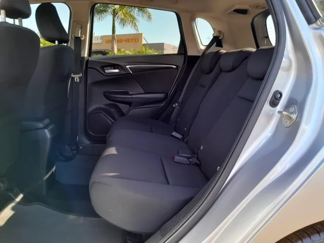 HONDA Fit 1.5 16V 4P EX, Foto 7