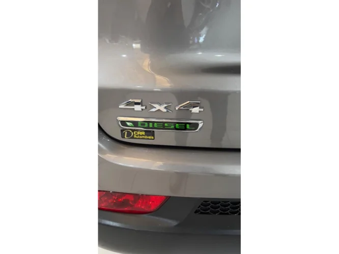 JEEP Compass 2.0 16V 4P 350 LONGITUDE 4X4 TURBO DIESEL AUTOMTICO, Foto 5