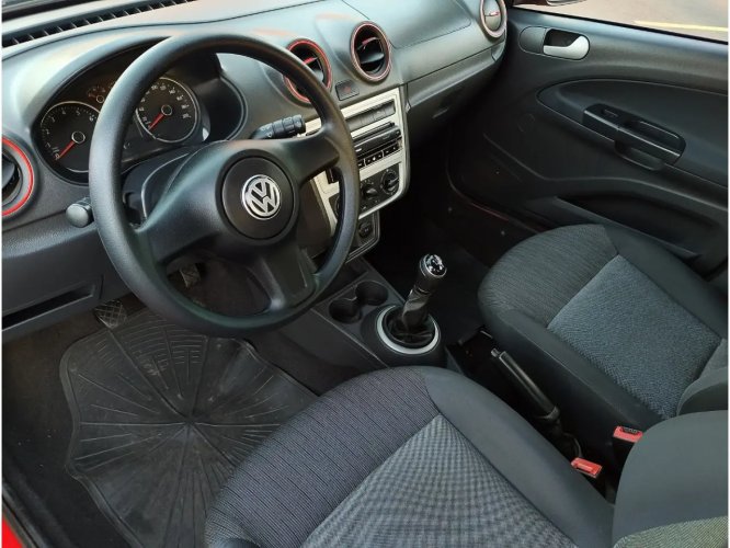 VOLKSWAGEN Gol 1.0 4P G6 TREND FLEX, Foto 6