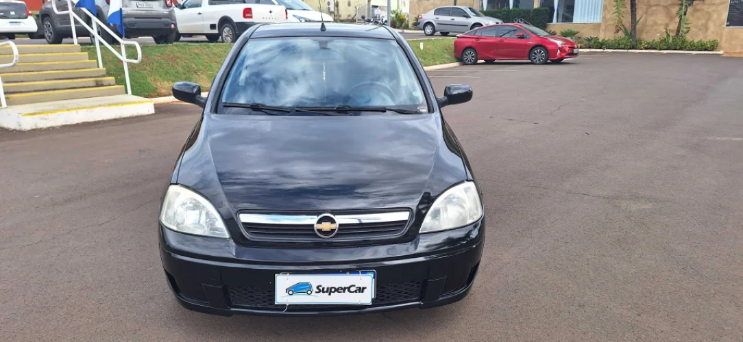 CHEVROLET Corsa Hatch 1.4 4P GL, Foto 2