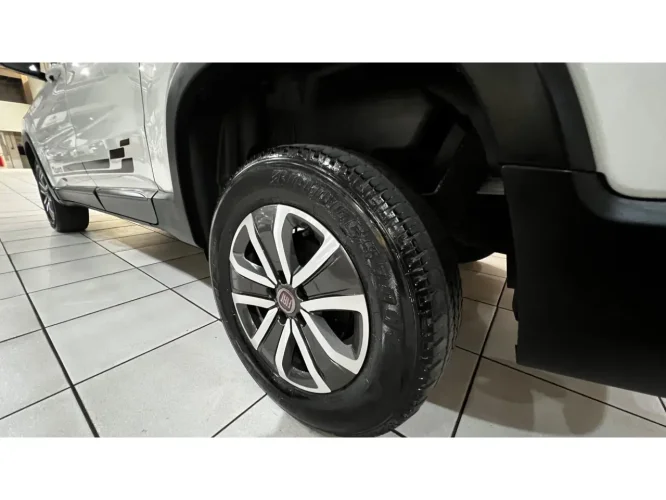FIAT Toro 1.8 16V 4P FLEX OPENING EDITION AUTOMTICO, Foto 12