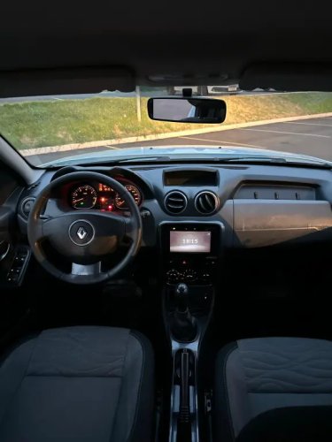 RENAULT Duster 1.6 16V 4P FLEX DYNAMIQUE, Foto 7