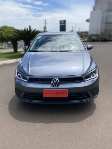VOLKSWAGEN Polo Hatch 1.0 4P 170 TSI, Foto 2