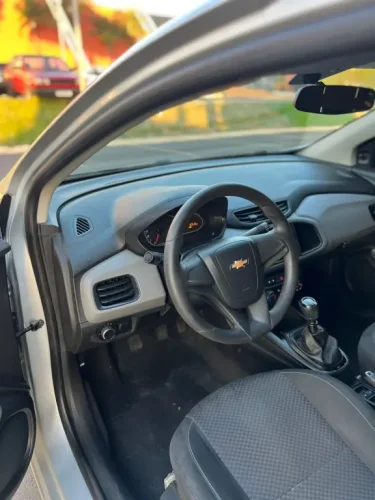 CHEVROLET Onix Hatch 1.0 4P FLEX JOY, Foto 7