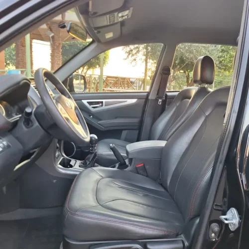 LIFAN X60 1.8 16V 4P TALENT, Foto 8