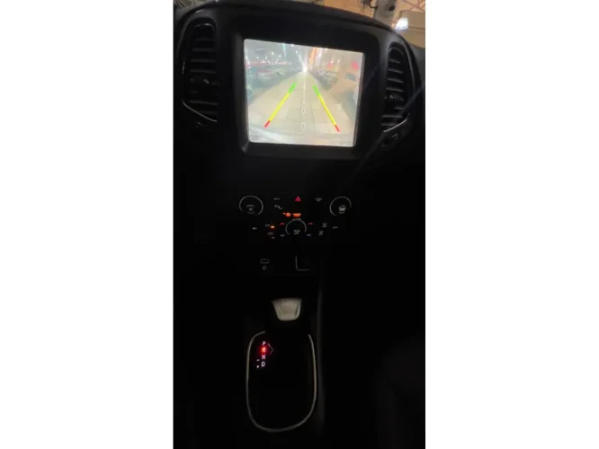 JEEP Compass 2.0 16V 4P LONGITUDE FLEX AUTOM�TICO, Foto 12