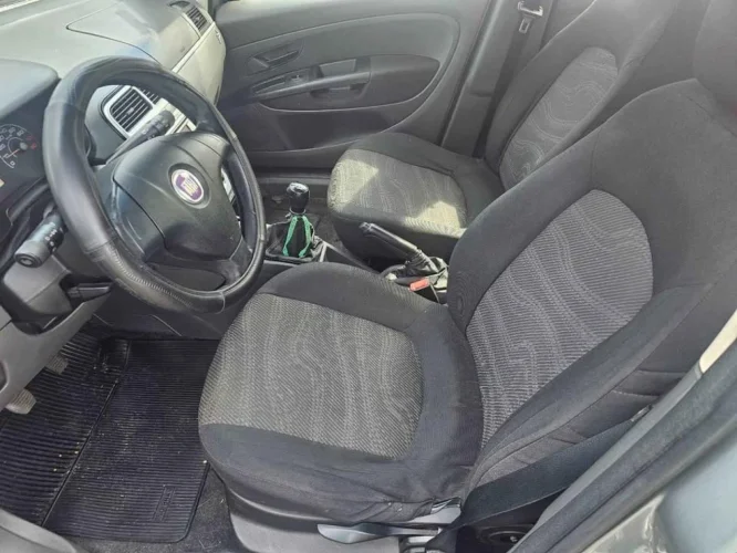 FIAT Punto 1.4 4P ATTRACTIVE FLEX, Foto 11