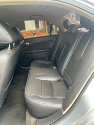 FORD Fusion 2.5 16V 4P SEL AUTOM�TICO, Foto 9
